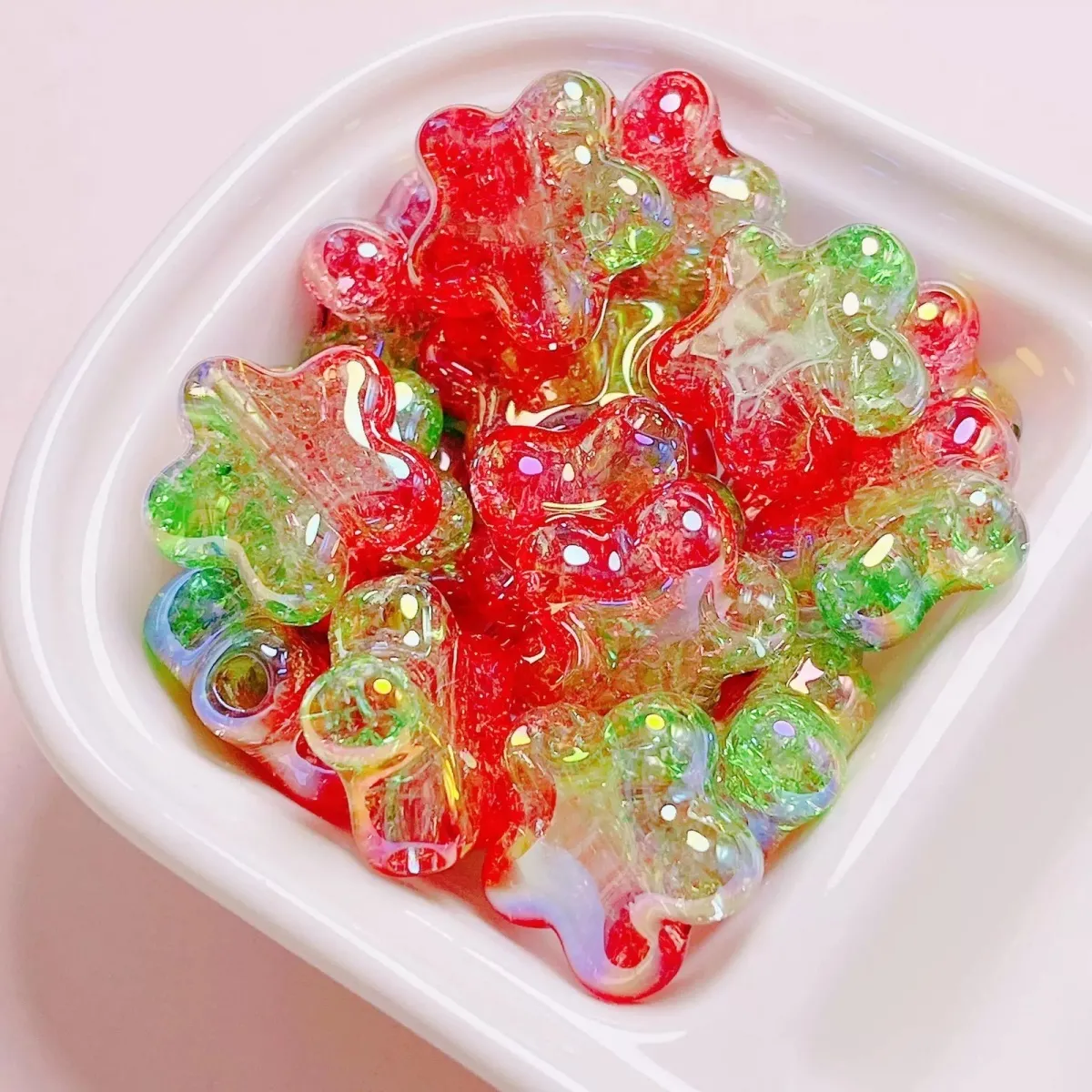 Shining stars  Penbeads (OVER 39.99$ FREE SHIPPING)