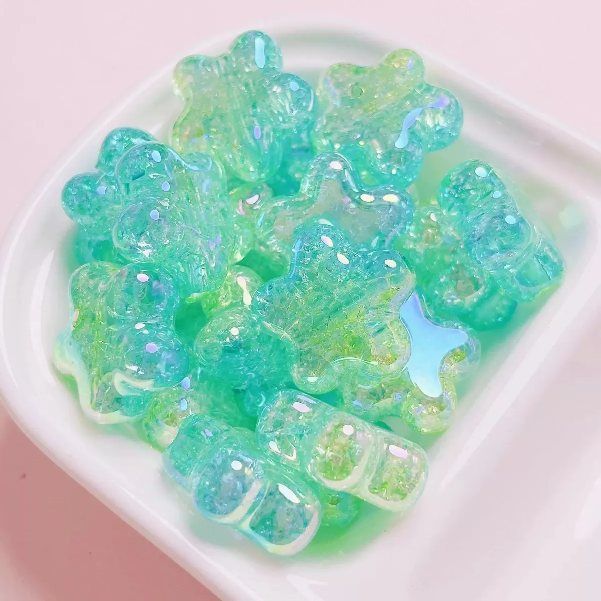 Shining stars  Penbeads (OVER 39.99$ FREE SHIPPING)