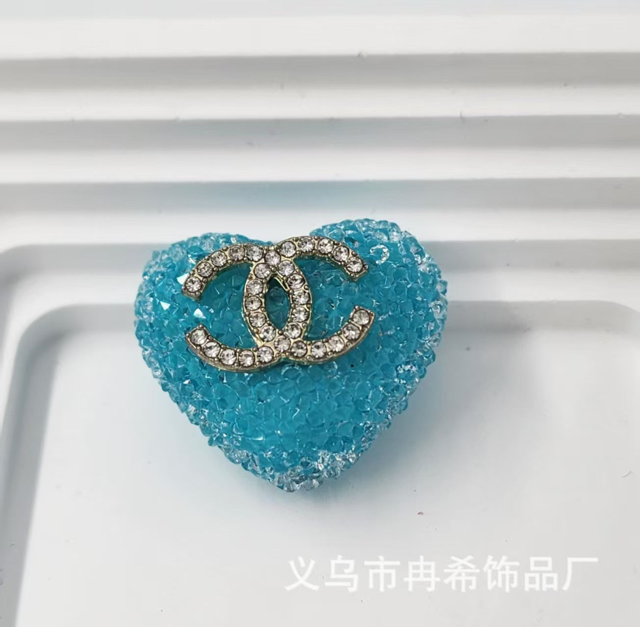 CC3 heart-shaped Penbeads ( over $39.99 FREE SHIPPING )