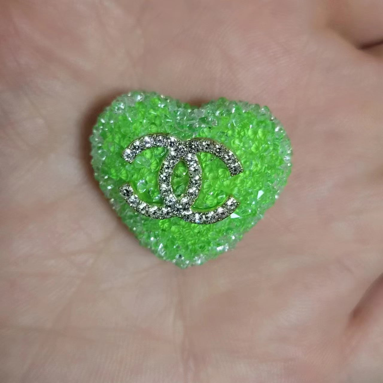 CC3 heart-shaped Penbeads ( over $39.99 FREE SHIPPING )