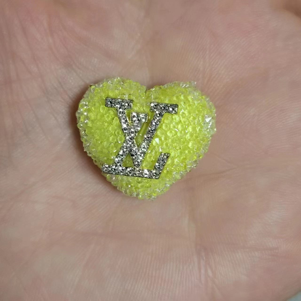 LU3 heart-shaped Penbeads ( over $39.99 FREE SHIPPING )