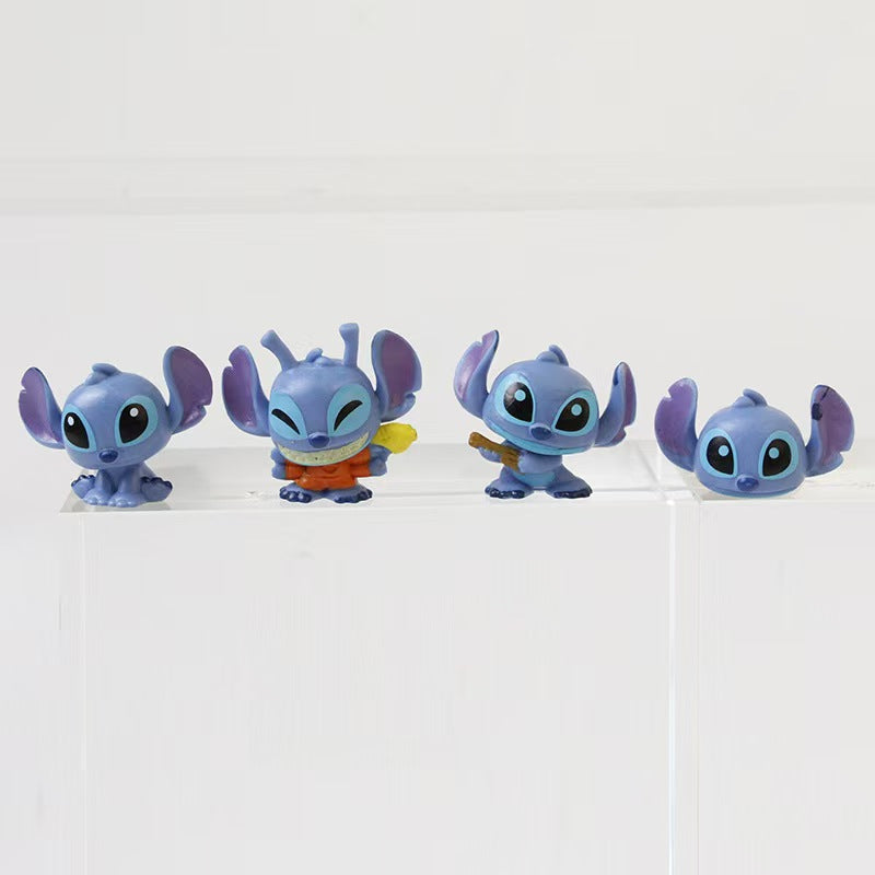Stitch4-  12 PCS/ 1 SET (OVER 39.99$ FREE SHIPPING)