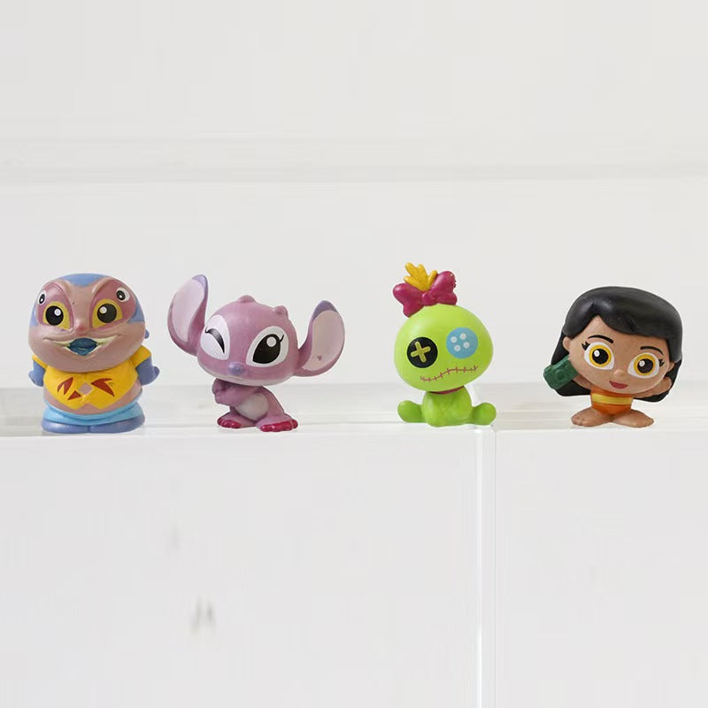 Stitch4-  12 PCS/ 1 SET (OVER 39.99$ FREE SHIPPING)