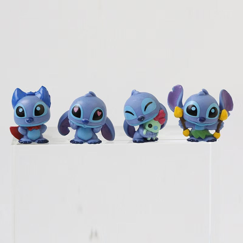 Stitch4-  12 PCS/ 1 SET (OVER 39.99$ FREE SHIPPING)