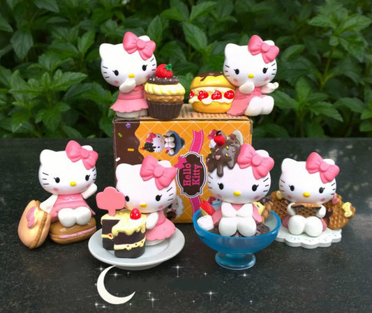 HK2-6PCS/1SET (OVER 39.99$ FREE SHIPPING)