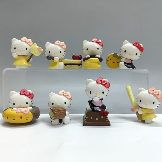 HK3-8PCS/1SET (OVER 39.99$ FREE SHIPPING)