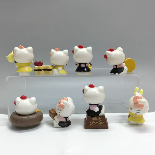 HK3-8PCS/1SET (OVER 39.99$ FREE SHIPPING)