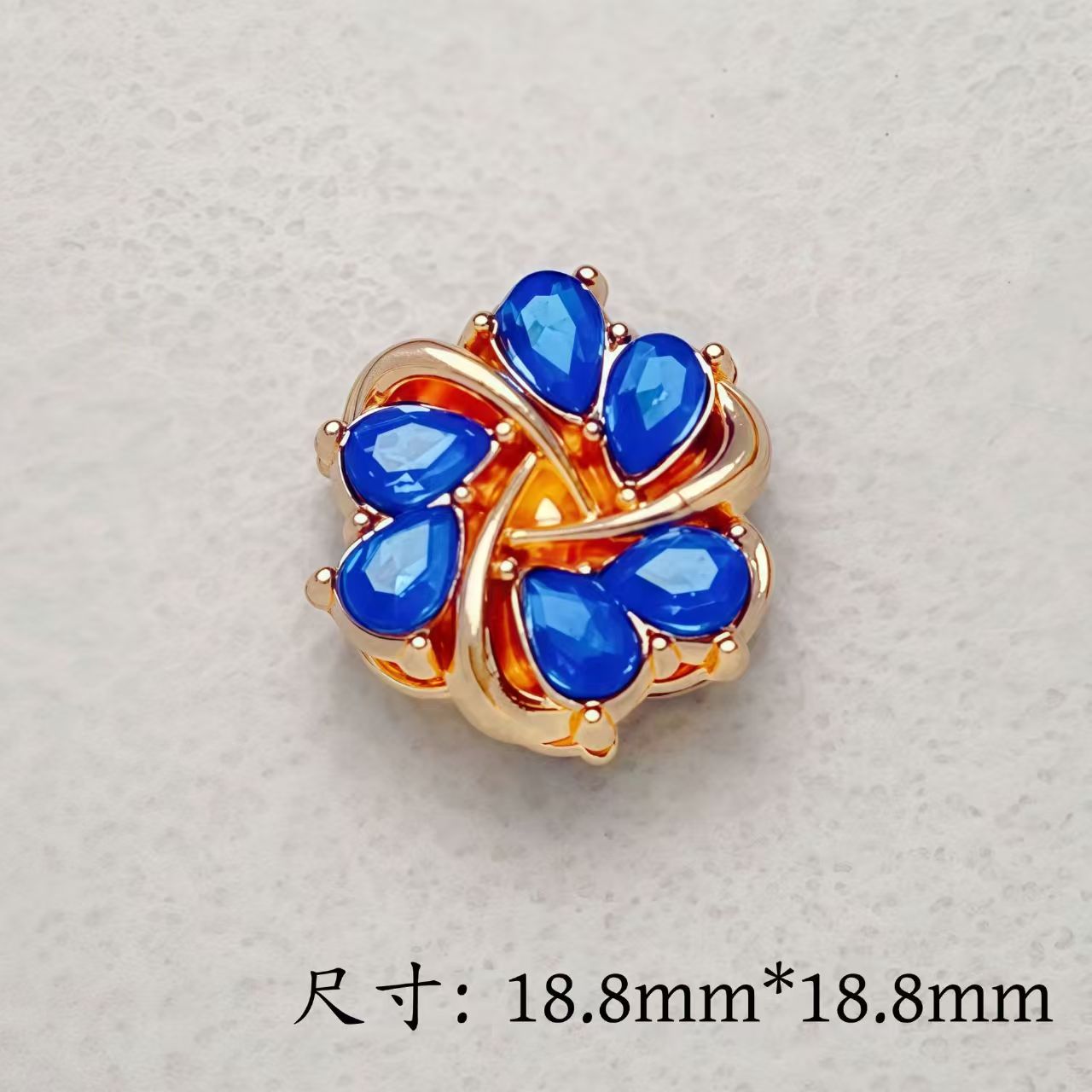 flower diamond-shaped Penbeads ( over $39.99 FREE SHIPPING )