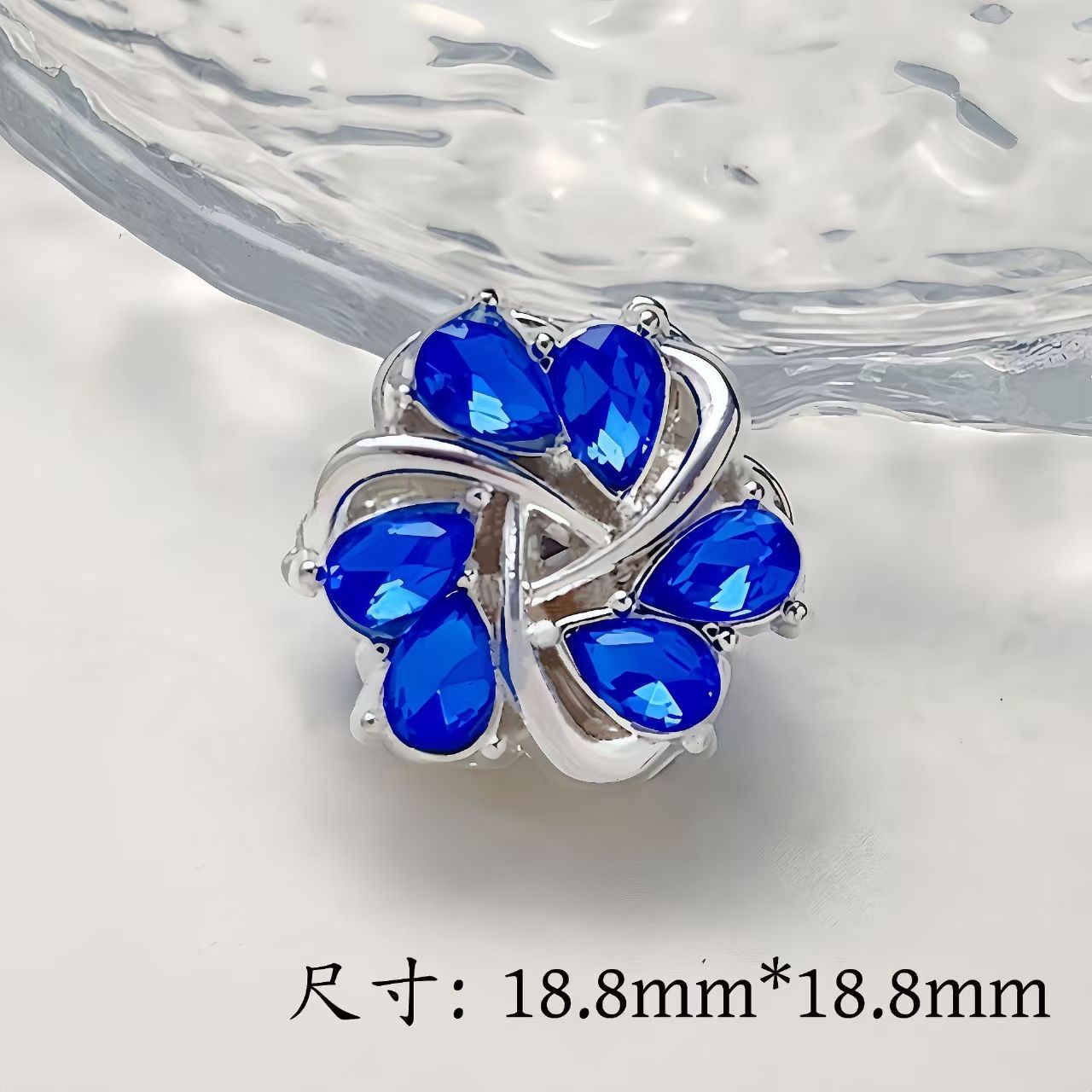 flower diamond-shaped Penbeads ( over $39.99 FREE SHIPPING )