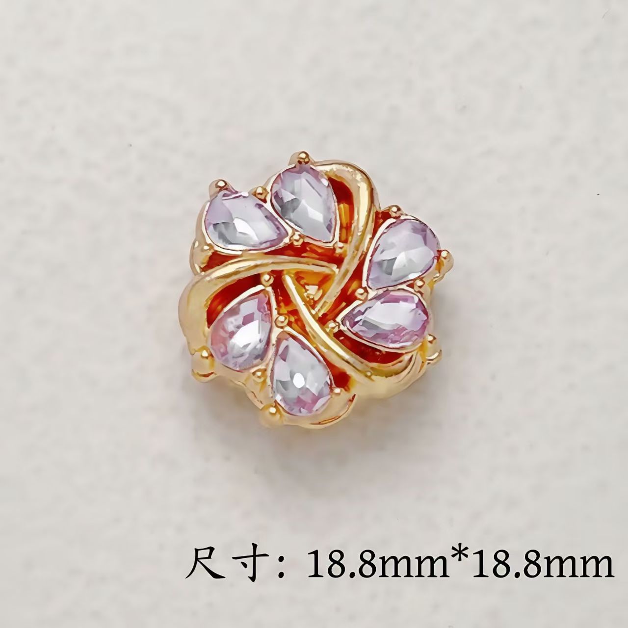 flower diamond-shaped Penbeads ( over $39.99 FREE SHIPPING )