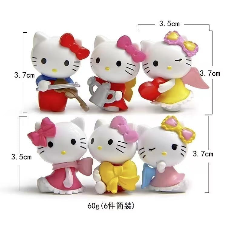 HK4-6PCS/1SET (OVER 39.99$ FREE SHIPPING)