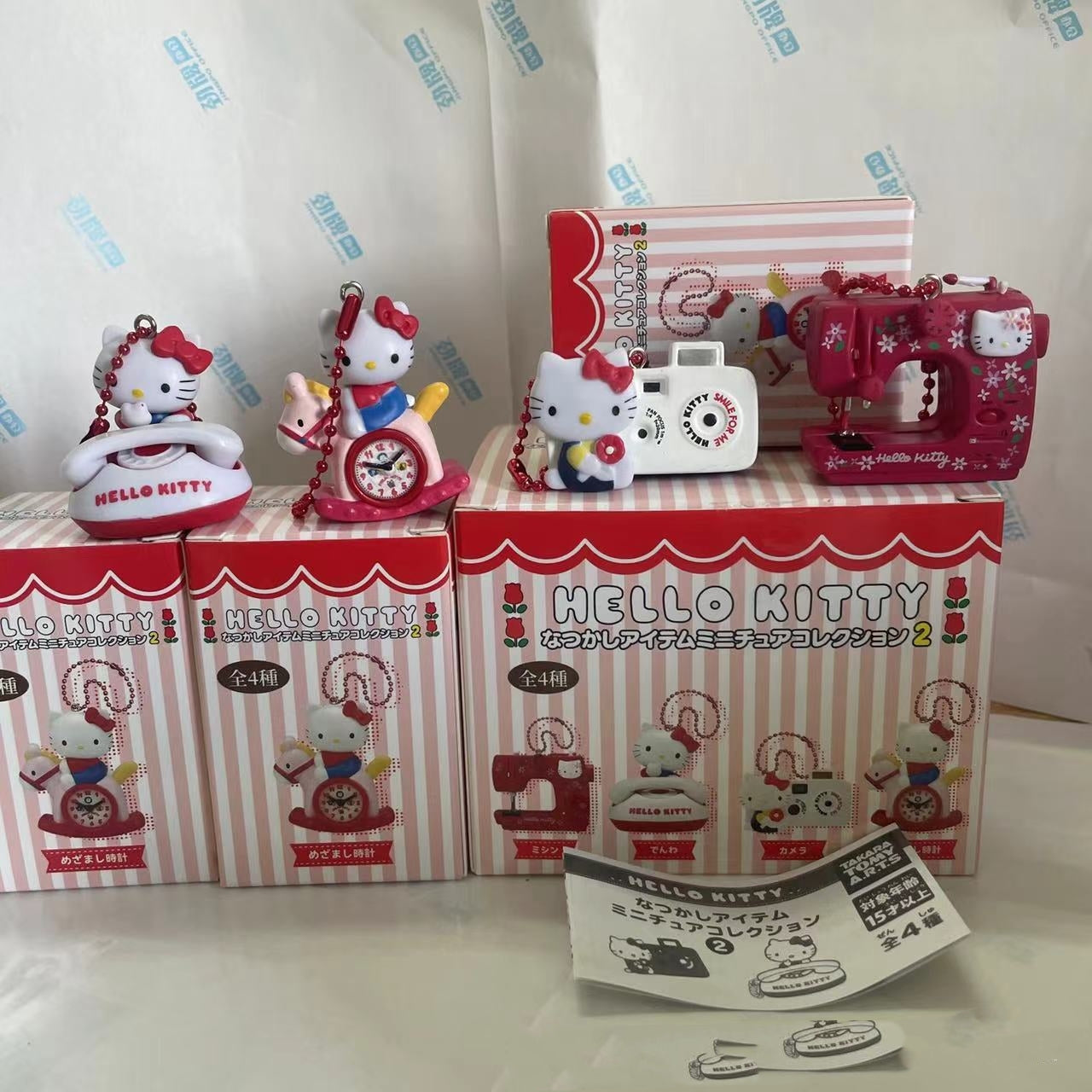 HK5-4PCS/1SET (OVER 39.99$ FREE SHIPPING)