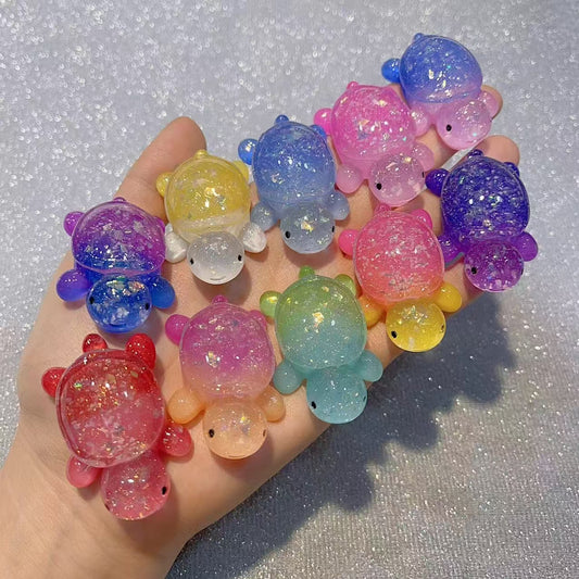 Turtles 1 -  10PCS/1SET (OVER 39.99$ FREE SHIPPING)