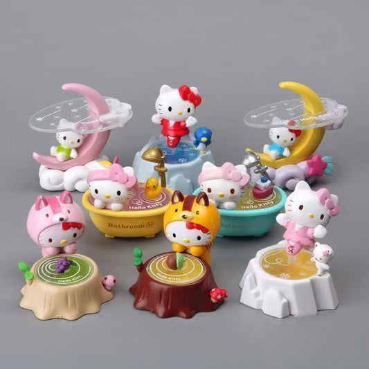 HK6-8PCS/1SET (OVER 39.99$ FREE SHIPPING)