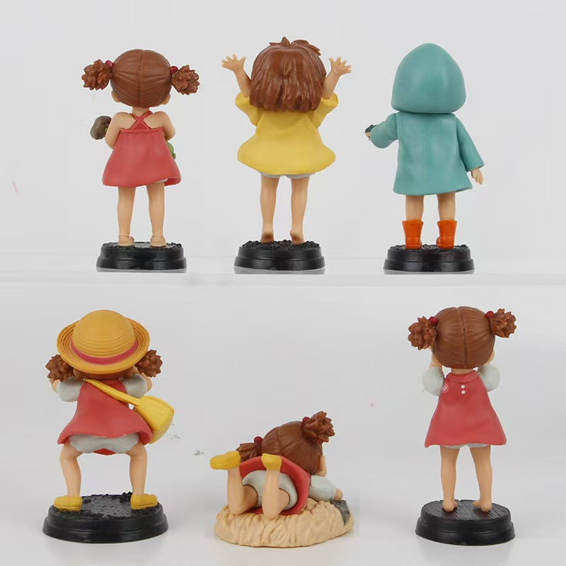 Gbili studio 1 - 6PCS/1SET (OVER 39.99$ FREE SHIPPING