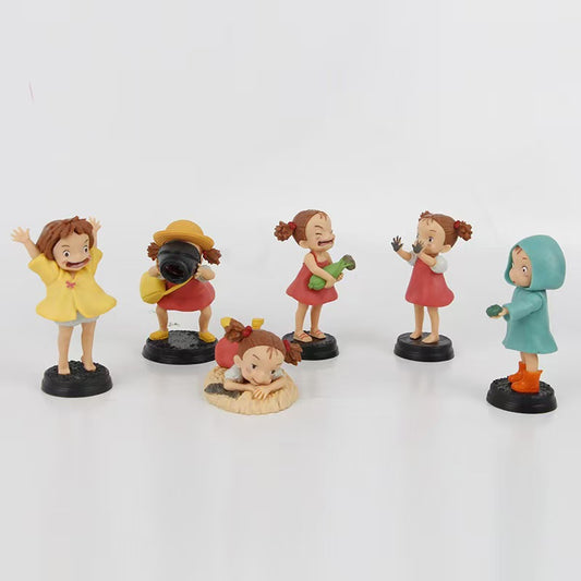 Gbili studio 1  -  6PCS/1SET (OVER 39.99$ FREE SHIPPING