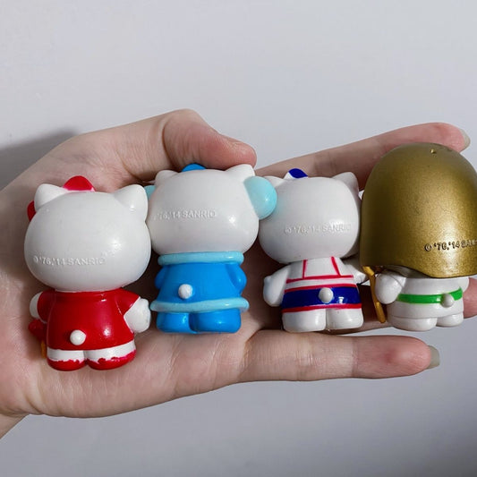 HK9-4PCS/1SET (OVER 39.99$ FREE SHIPPING)