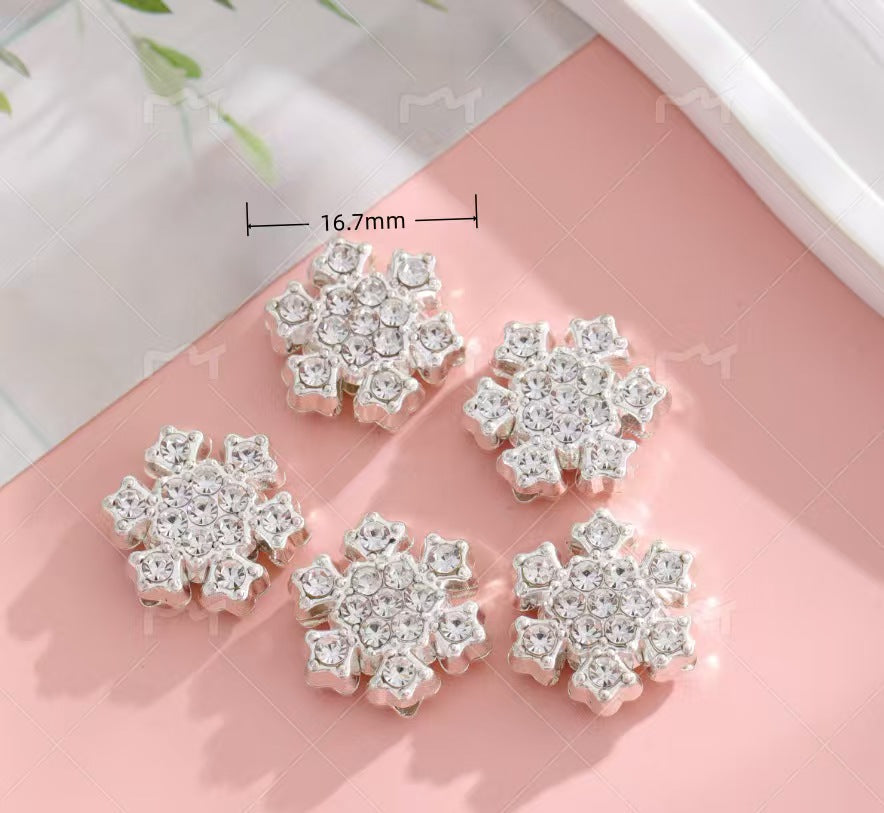 snowflake diamond-shaped Penbeads ( over $39.99 FREE SHIPPING )