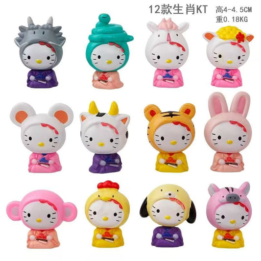 HK8-12PCS/1SET (OVER 39.99$ FREE SHIPPING)