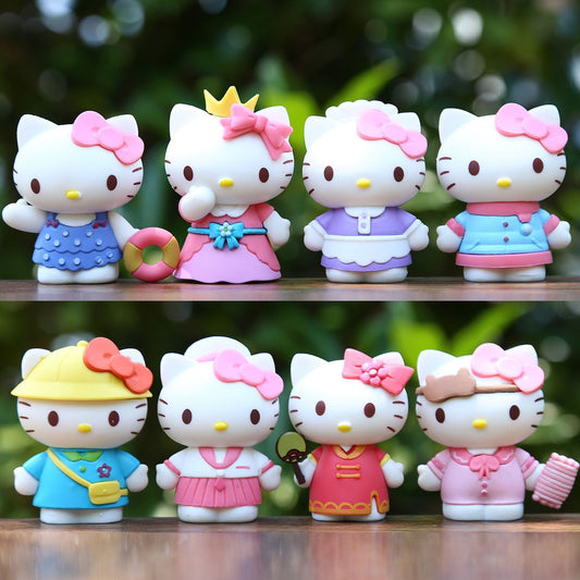 HK11-8PCS/1SET (OVER 39.99$ FREE SHIPPING)