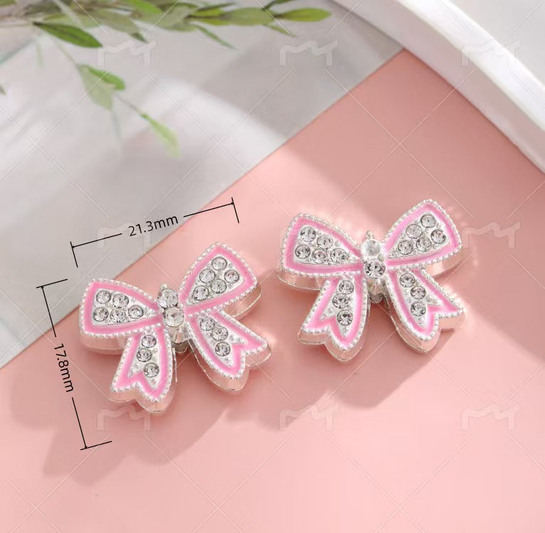 bowknot diamond-shaped Penbeads ( over $39.99 FREE SHIPPING )