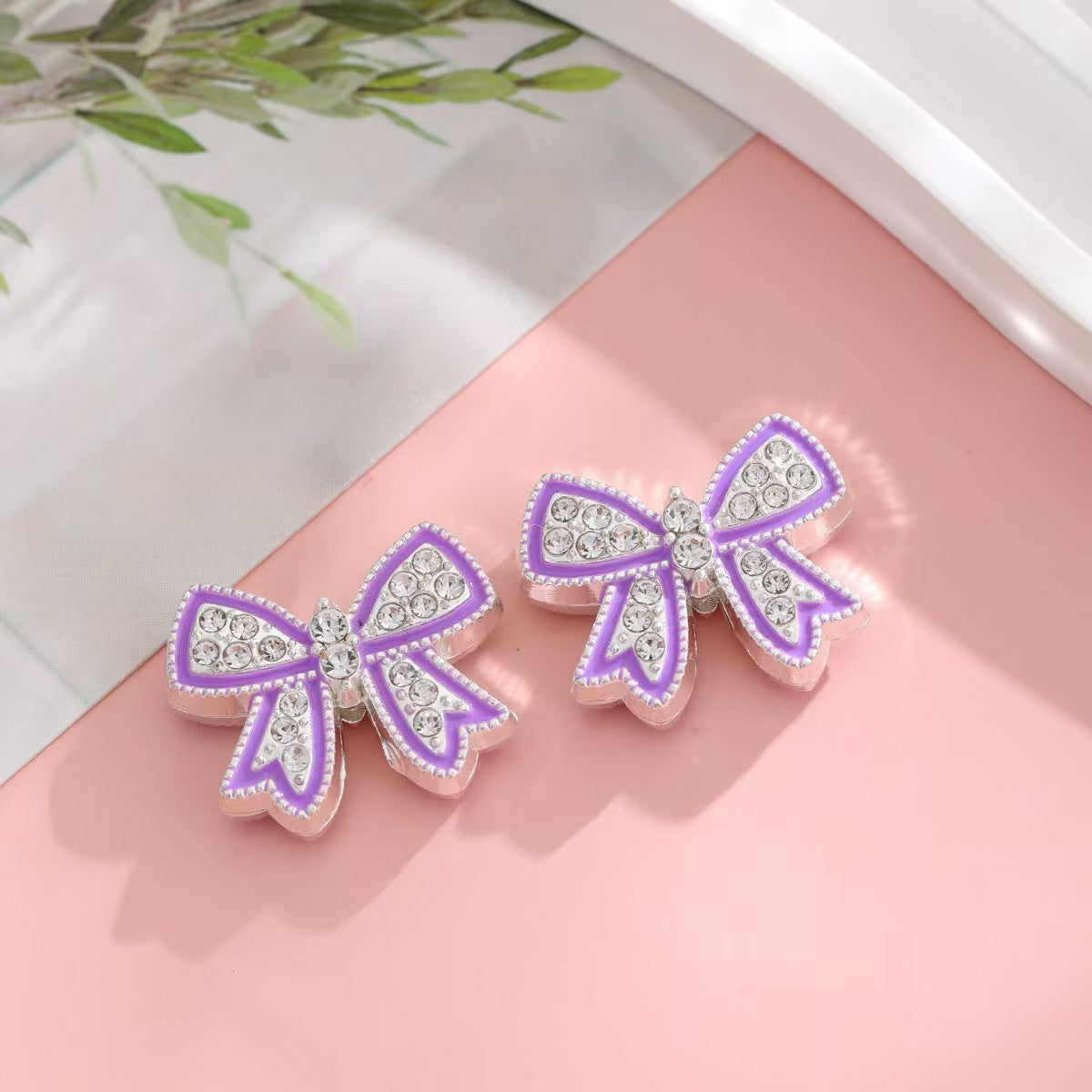 bowknot diamond-shaped Penbeads ( over $39.99 FREE SHIPPING )