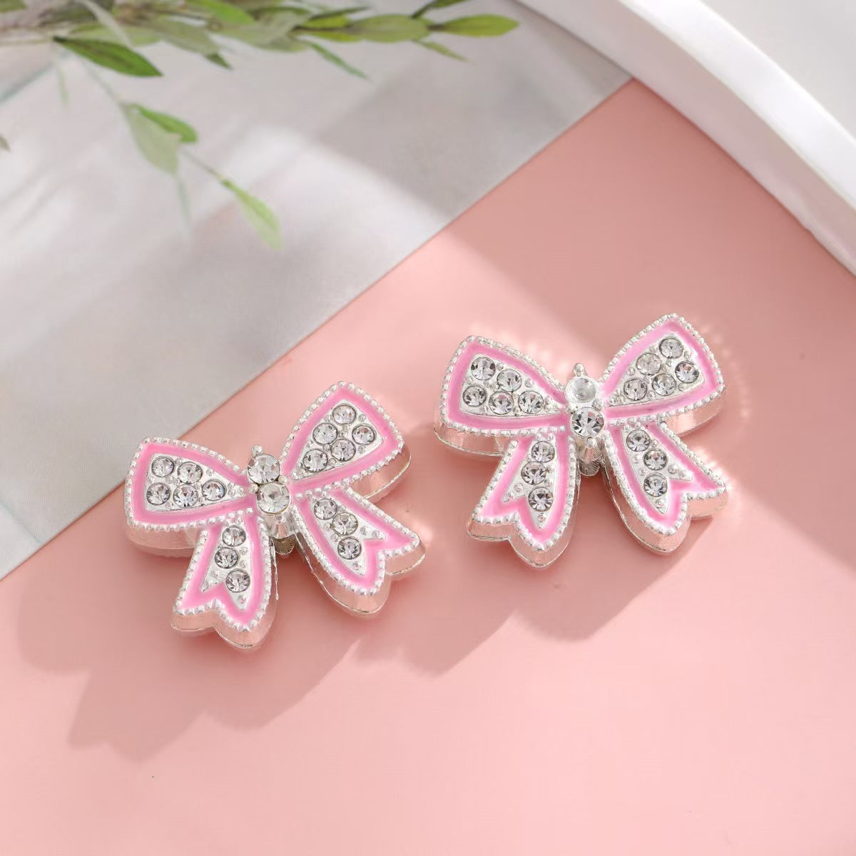 bowknot diamond-shaped Penbeads ( over $39.99 FREE SHIPPING )