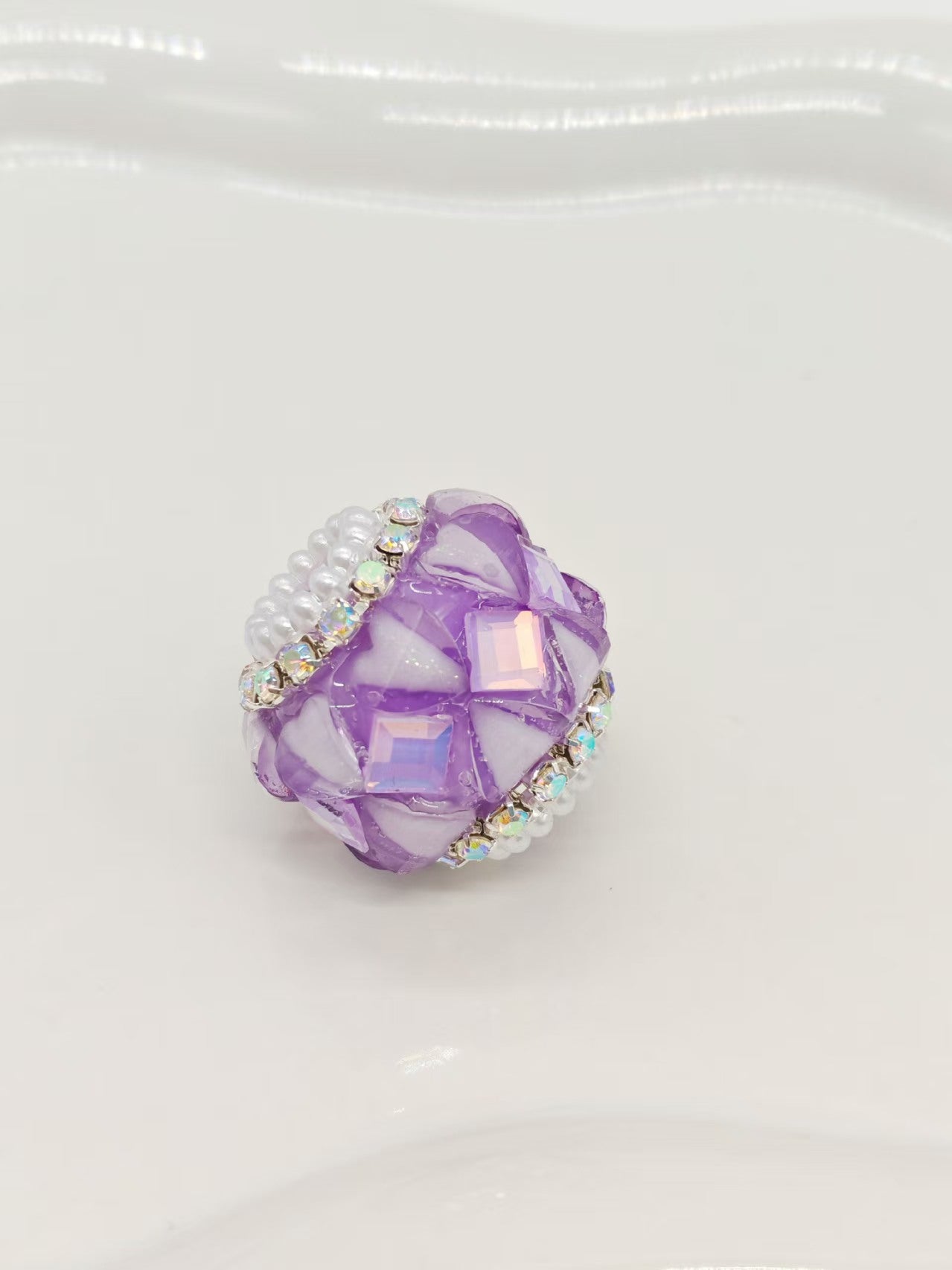 chain flower ball diamond Penbeads (OVER 39.99$ FREE SHIPPING)