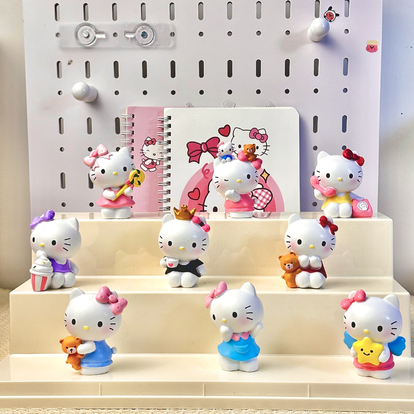 HK17-9PCS/1SET (OVER 39.99$ FREE SHIPPING)