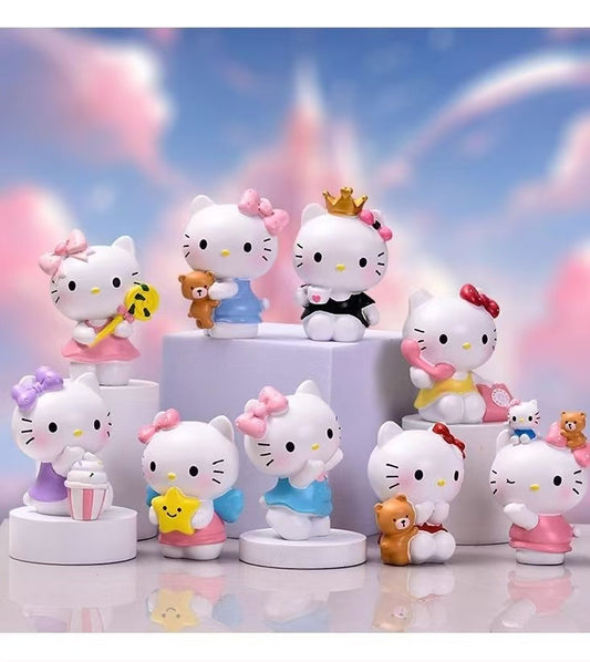 HK17-9PCS/1SET (OVER 39.99$ FREE SHIPPING)