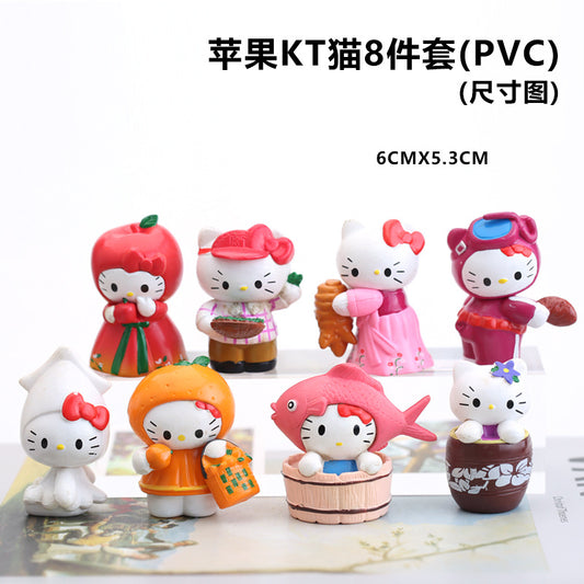 HK21-8PCS/1SET (OVER 39.99$ FREE SHIPPING)