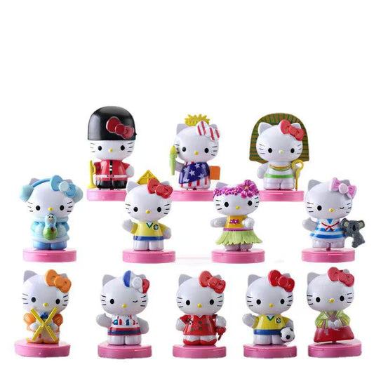 HK19-24PCS/1SET (OVER 39.99$ FREE SHIPPING)