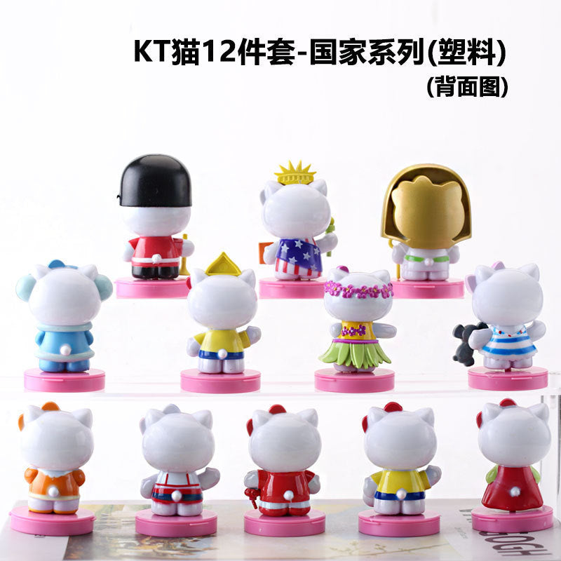 HK19-24PCS/1SET (OVER 39.99$ FREE SHIPPING)