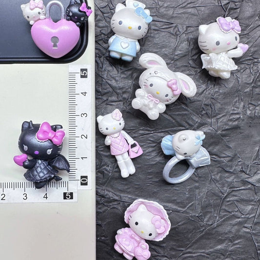 HK25-8PCS/1SET (OVER 39.99$ FREE SHIPPING)