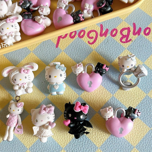 HK25-8PCS/1SET (OVER 39.99$ FREE SHIPPING)