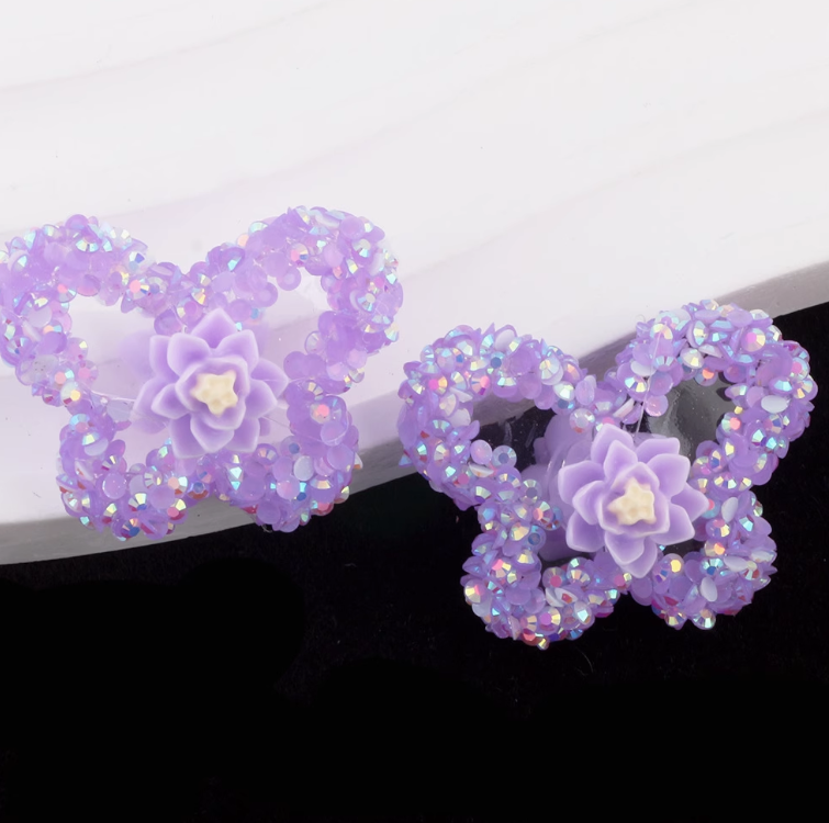 Butterfly2 Diamond Diy Penbeads (OVER 39.99$ FREE SHIPPING)