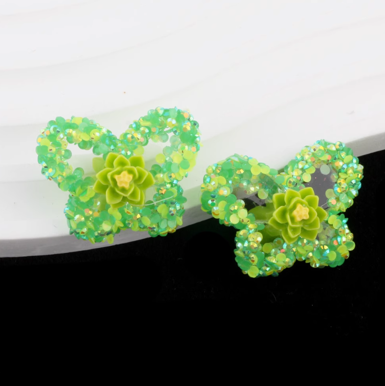 Butterfly2 Diamond Diy Penbeads (OVER 39.99$ FREE SHIPPING)