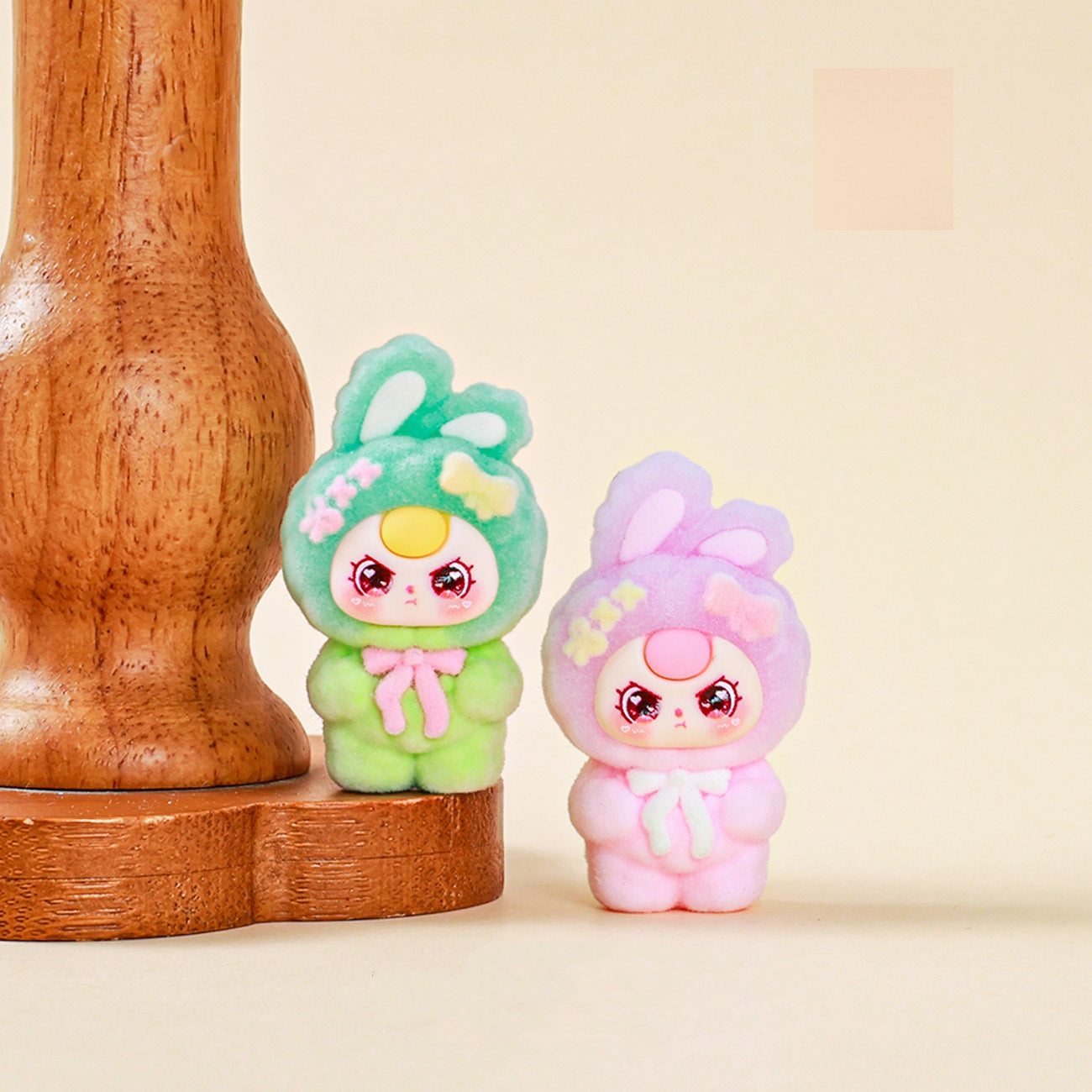Rabbit Three Years 5-10PCS/1SET (OVER 39.99$ FREE SHIPPING)