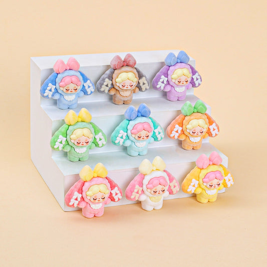 Sleep Wendy1-9PCS/1SET (OVER 39.99$ FREE SHIPPING)