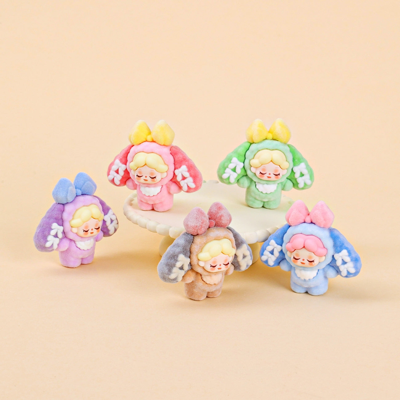 Sleep Wendy1-9PCS/1SET (OVER 39.99$ FREE SHIPPING)