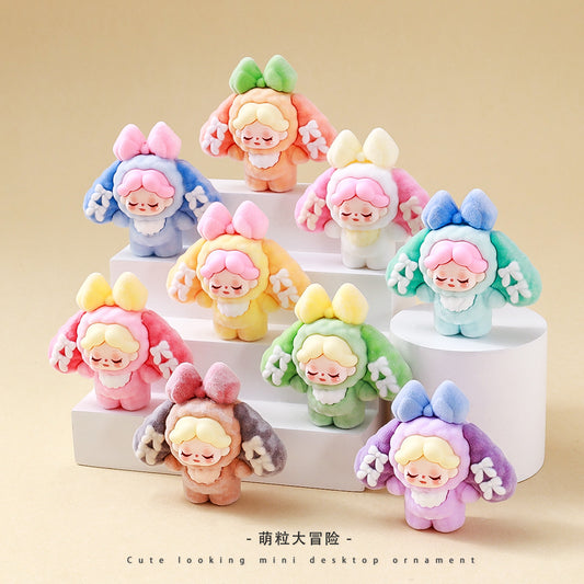 Sleep Wendy1-9PCS/1SET (OVER 39.99$ FREE SHIPPING)