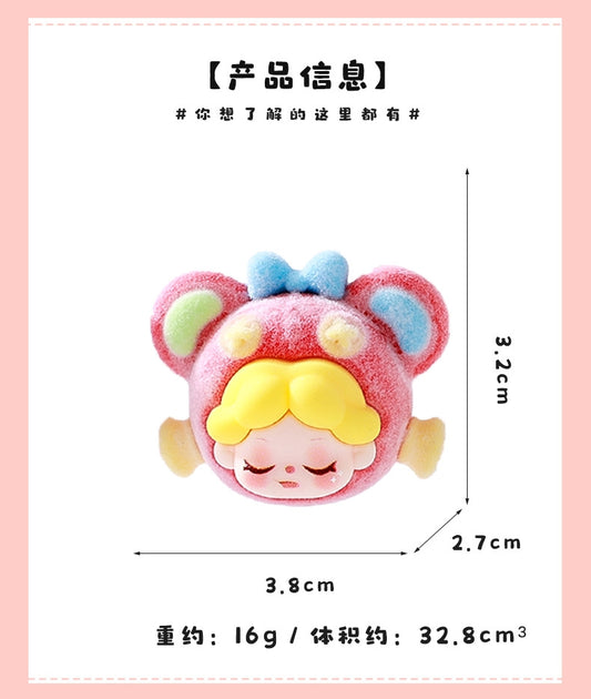 Sleep Wendy2-9PCS/1SET (OVER 39.99$ FREE SHIPPING)