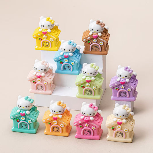 HK24-10PCS/1SET (OVER 39.99$ FREE SHIPPING)