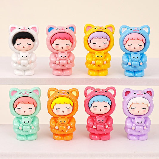 Candy Bear1-8PCS/1SET (OVER 39.99$ FREE SHIPPING)