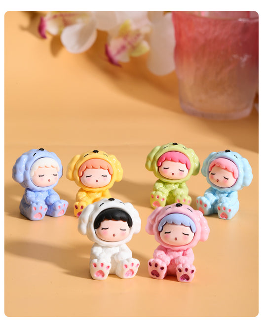 Candy Bear2-6PCS/1SET (OVER 39.99$ FREE SHIPPING)