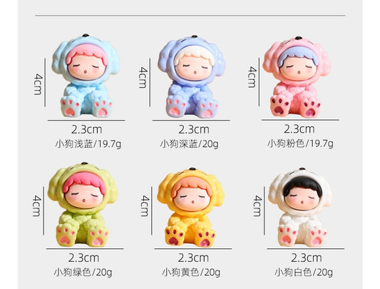 Candy Bear2-6PCS/1SET (OVER 39.99$ FREE SHIPPING)