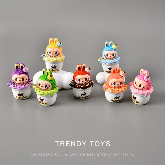 Bubu 36 - 10PCS/1SET (OVER 39.99$ FREE SHIPPING)