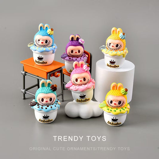 Bubu 36 - 10PCS/1SET (OVER 39.99$ FREE SHIPPING)