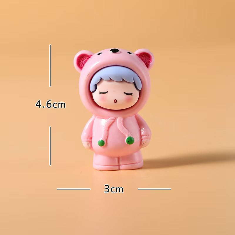 Candy Bear4-6PCS/1SET (OVER 39.99$ FREE SHIPPING)