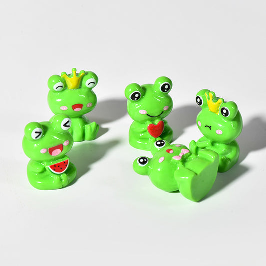 Frog2-5PCS/1SET (OVER 39.99$ FREE SHIPPING)